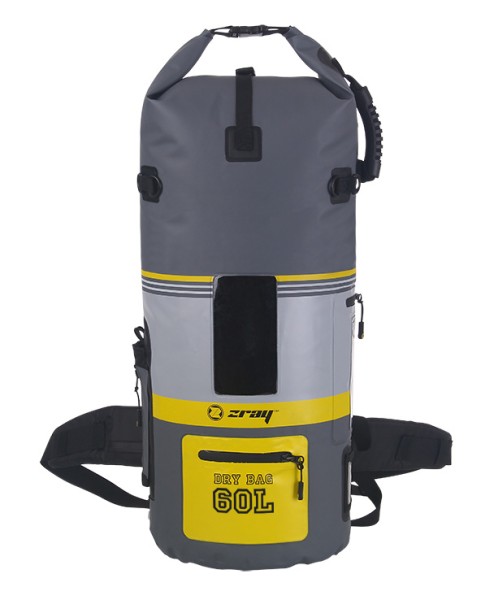 ZRay Vízálló táska Explorer 60L